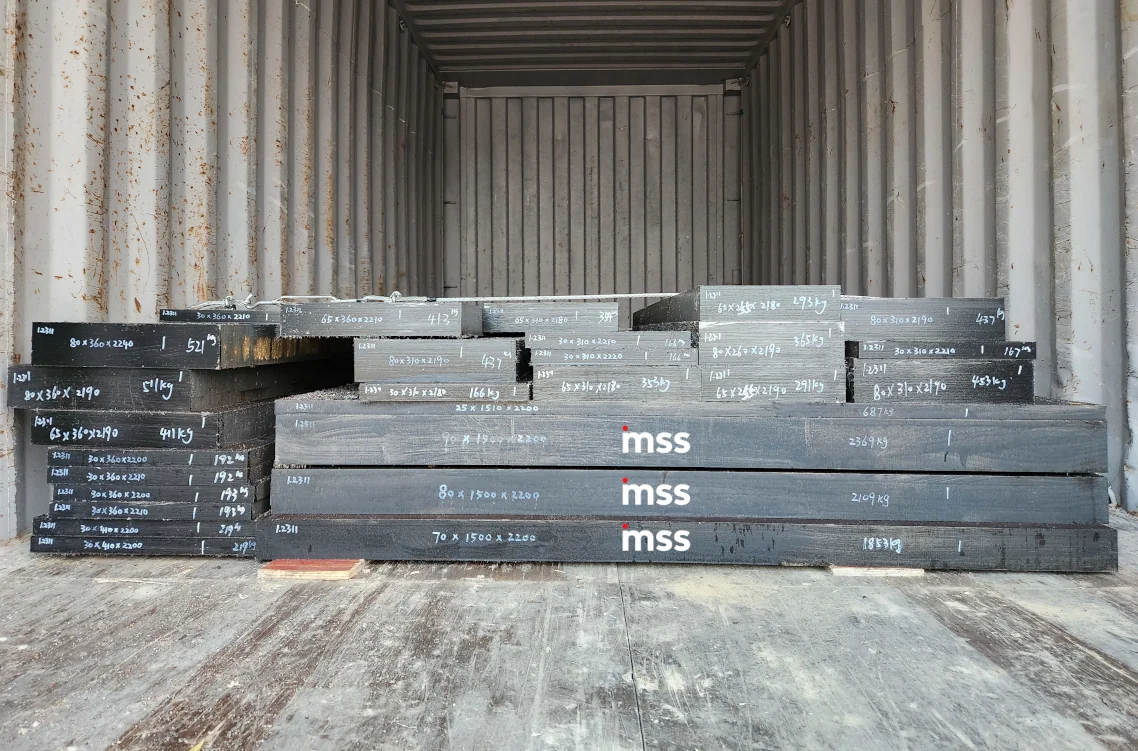 Buy the best Steel For Plastic Moulds Making