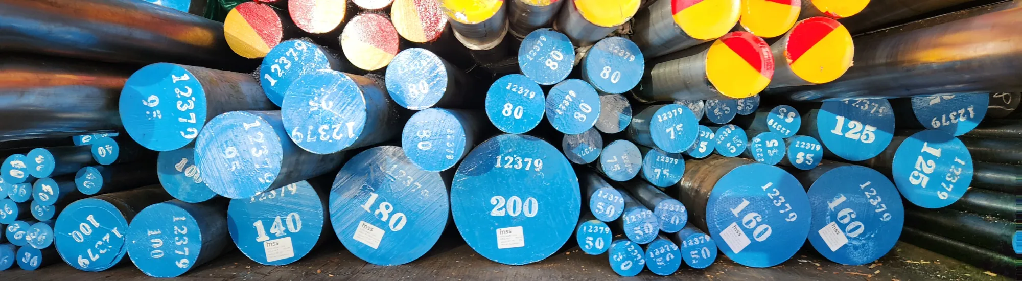 DIN 1.2379 steel, AISI D2 Tool Steel