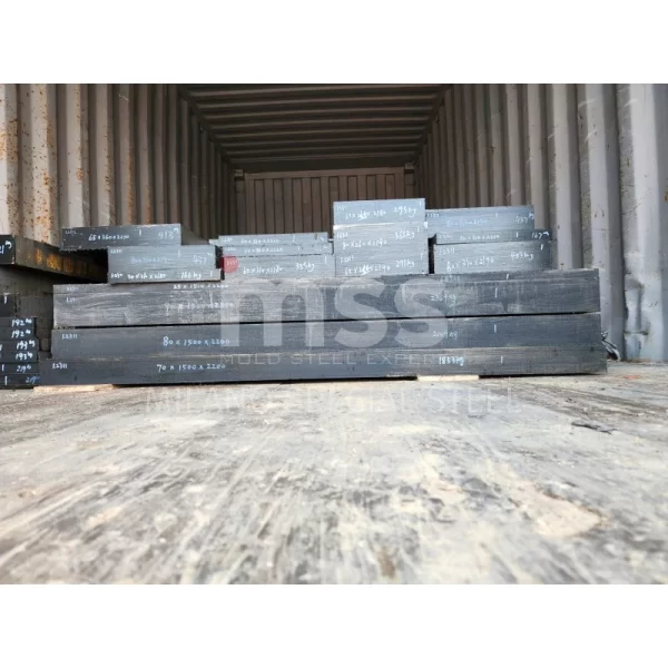 P20 Steel, DIN 1.2311 Steel India Leading Importer, Supplier of Premium Plastic Mould Tool Steel