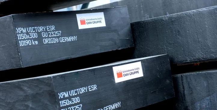 XPM, XPM ESR HIGH HARD