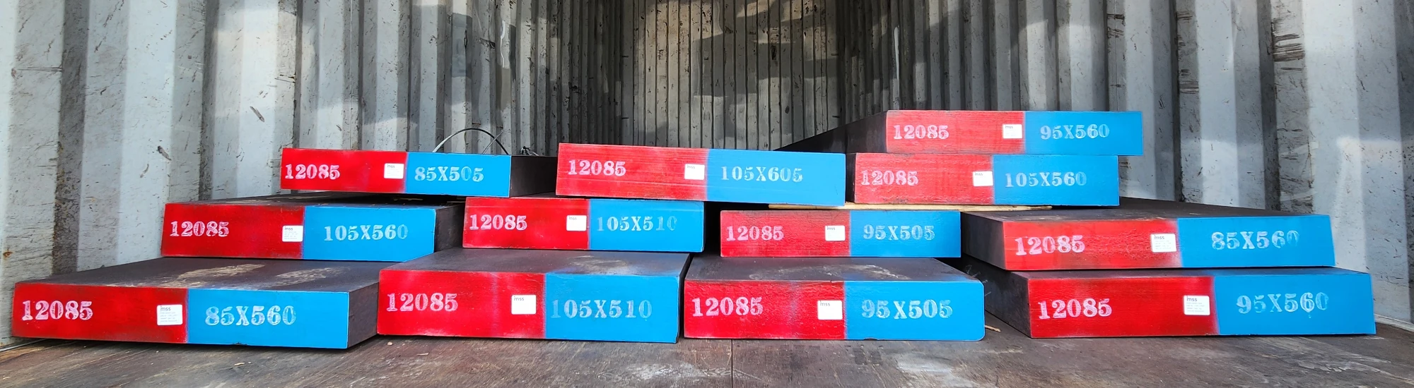 best quality p20 steel suppliers in India