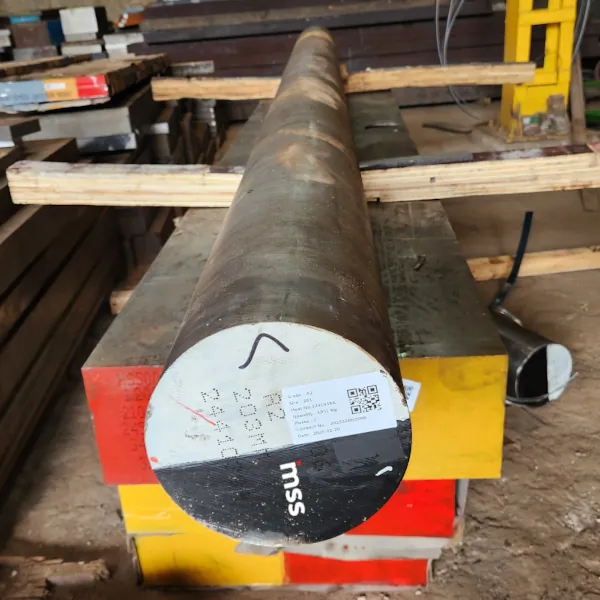 AISI A2 Tool Steel, Properties, Applications, Price, India’s Leading Supplier