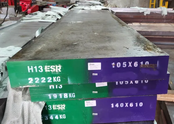 H13 ESR Steel, DIN 1.2344 ESR Steel, Best Price, Top Suppliers in India (2)